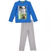 Star Wars pyjamas børn