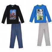 Star Wars pyjamas børn