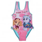 Paw Patrol Skye badedragt barn