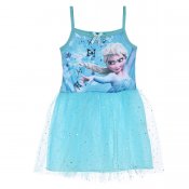 Disney Frost kjole børn