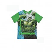 Hulk Avengers T-shirt