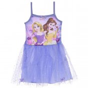 Disney Princess kjole børn