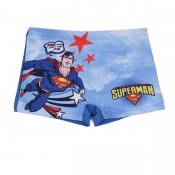 Superman shorts badetøj børn