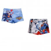Superman shorts badetøj børn
