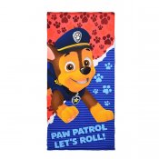 Paw Patrol håndklæde