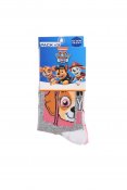 Paw Patrol Skye 3-pack strømper