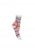 Paw Patrol Skye 3-pack strømper