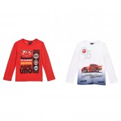 Biler t-shirt