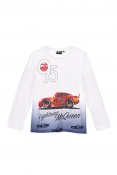 Biler t-shirt