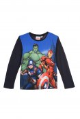 Avengers T-shirt børn