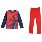 Spiderman pyjamas