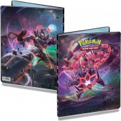 Pokémon Darkness Ablaze stor folder