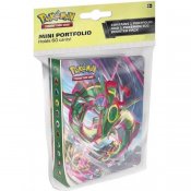Pokemon Mini Album Booster og samlekort Sword & Shield Evolving Skies