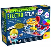 Eksperiment Box Electricity