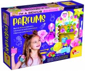 Experiment Box, Lav din egen parfume