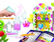 Experiment Box, Lav din egen parfume