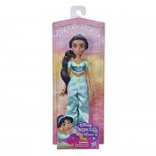 Disney Prinsesse Royal Shimmer Jasmine, dukke 30cm