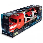 Wader F1 Formula transportbil