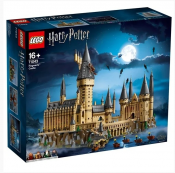 LEGO Harry Potter - Hogwarts Slot