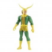 Marvel Legends Loki actionfigur