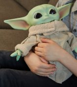 Star Wars Yoda Baby Udstoppede dyr