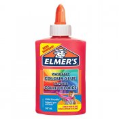 Elmer's farve lim Pink