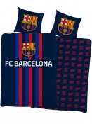 FC Barcelona Sengetøj 150x210 cm