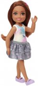 Barbie Club Chelsea Doll, 13 cm