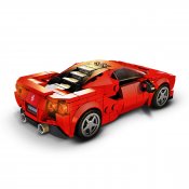 LEGO Speed Champions Ferrari F8 Tributo 76895