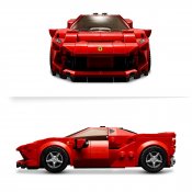 LEGO Speed Champions Ferrari F8 Tributo 76895