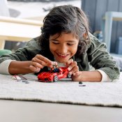 LEGO Speed Champions Ferrari F8 Tributo 76895