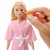 Barbie Skønhedssalon legesæt