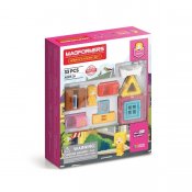 Magformers Maggy s Cozy House Set