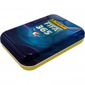 Fodboldkort 2022 FIFA Pocket tin 3 Limited Edition -kort og 24 fodboldkort