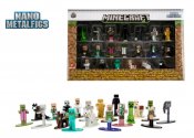 Minecraft Figurerne 20 pack