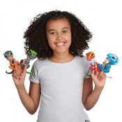 Fingerlings Interaktiv T-Rex Tracker