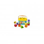 Fisher-Price Baby første pick kasse