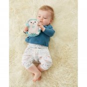 Fisher Price pindsvin med afslappede melodier