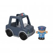 Fisher Price Little People assisterende politibetjent