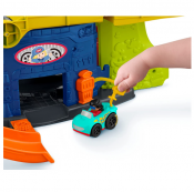 Fisher Price bilbane 2 i 1