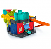 Fisher Price bilbane 2 i 1