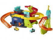 Fisher Price bilbane 2 i 1