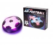 Blinkende Air fodbold