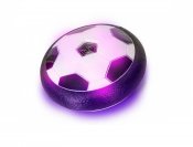 Blinkende Air fodbold