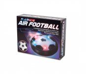 Blinkende Air fodbold