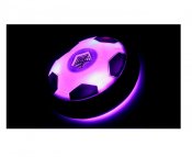 Blinkende Air fodbold
