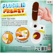 Flushin spil Frenzy