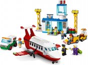LEGO City lufthavn 60261
