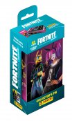 Fortnite Reloaded Mega Tin 48 kort og 3 specielle kort samler kort
