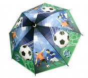 Fodbold paraply
